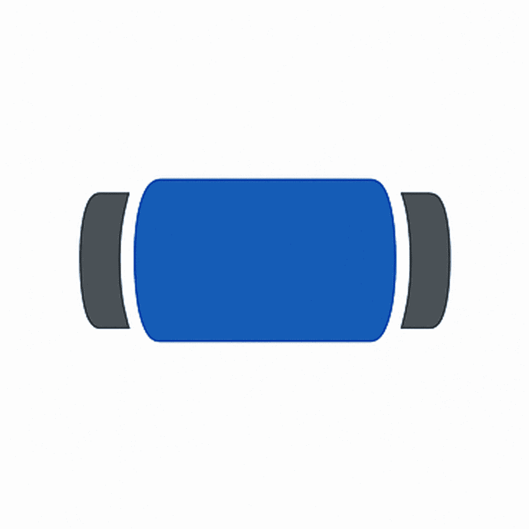 Túi bảo ôn ống