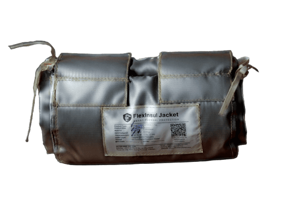 Túi bảo ôn ống