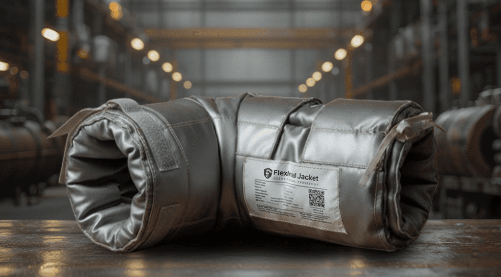 Túi Bảo Ôn Co Flexinsul Jacket