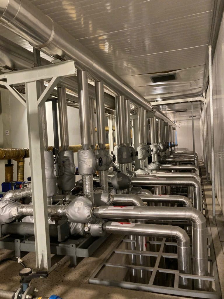 Insulation Jackets: The 11 Most Frequently Asked Questions