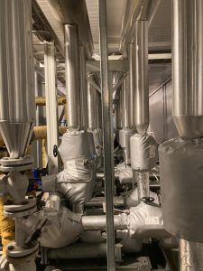 Quick Inspection Checklist for Industrial Insulation Jacket Systems