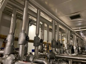 Vì sao hệ thống cách nhiệt hiện tại vẫn không hiệu quả?