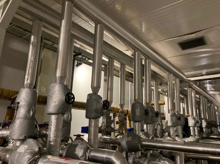 Vì sao hệ thống cách nhiệt hiện tại vẫn không hiệu quả?