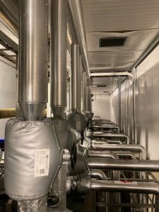 How to Reduce Burn Risk for Factory Workers?