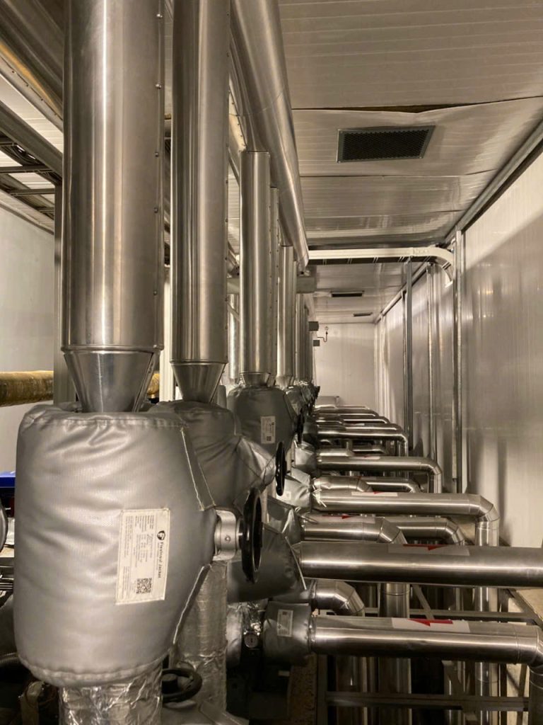 How to Reduce Burn Risk for Factory Workers?