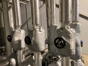 How to Reduce Heat Loss in Industrial Equipment?