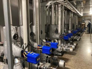 Common Mistakes That Prevent Insulation Jackets from Performing Effectively