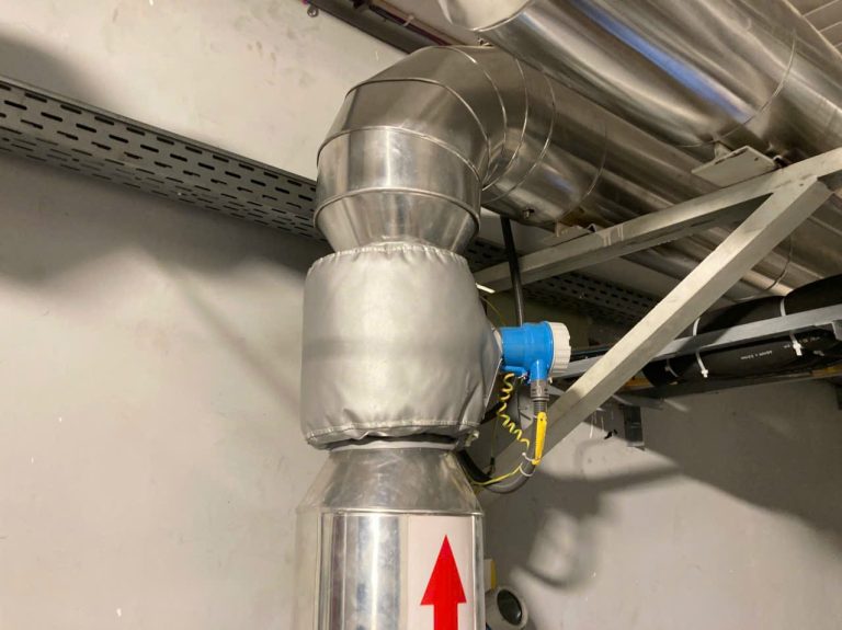 Top 5 Applications of Thermal Insulation Jackets in Modern Industry