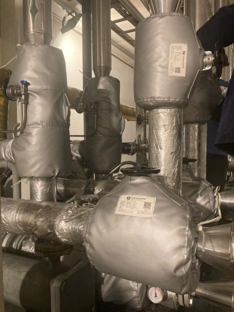 A 5-Step Checklist for Evaluating Plant Insulation Effectiveness