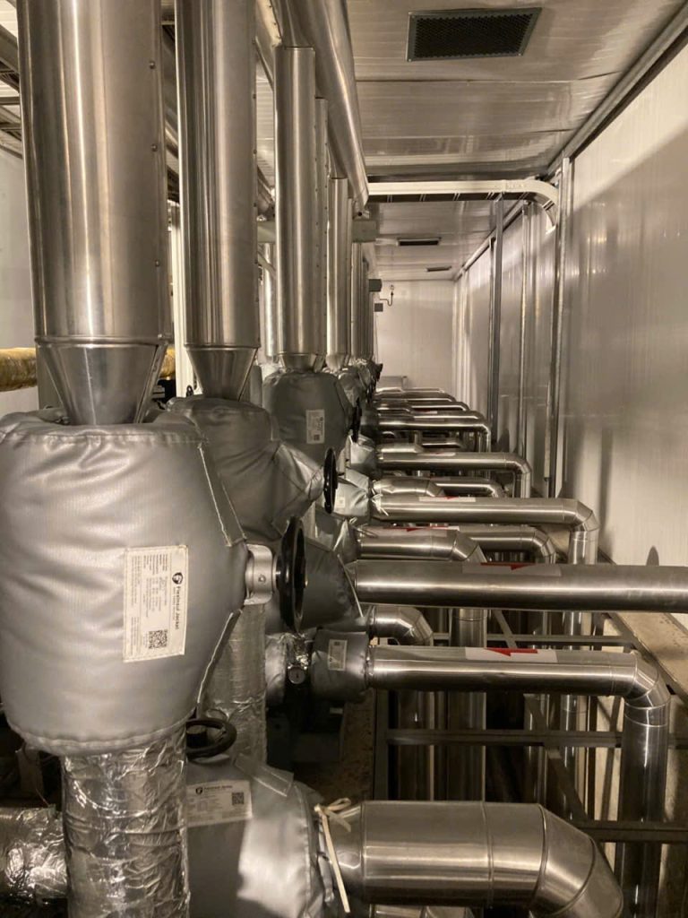 Những Sai Lầm Phổ Biến Khiến Túi Bảo Ôn Không Phát Huy Hiệu Quả