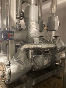 Chỉ May Chịu Nhiệt: Chọn Aramid, PTFE hay Sợi Thủy Tinh?