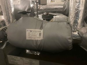 How to Measure Insulation Jackets: A Detailed A-Z Technical Guide