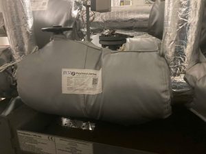 Tái Sử Dụng Áo Bảo Ôn: Bí Quyết Tiết Kiệm Chi Phí Bảo Trì Tối Ưu