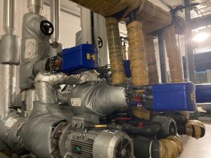 Heat-Resistant Sewing Thread: Aramid, PTFE, or Fiberglass?