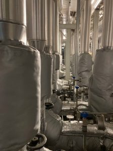 Áo Bảo Ôn Rẻ Tiền: Bài Học Đắt Giá & 3 Lỗi Kỹ Thuật Chết Người