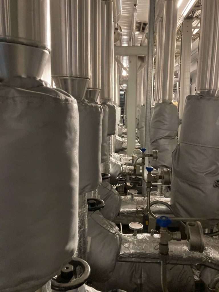 Áo Bảo Ôn Rẻ Tiền: Bài Học Đắt Giá & 3 Lỗi Kỹ Thuật Chết Người