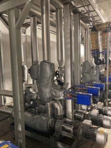 Hậu Trường FlexInsul: Áo Bảo Ôn Chất Lượng Được Tạo Ra Thế Nào?