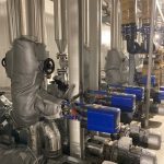 Steam Valve Insulation Jackets: Reduce Temperatures by 15°C & Save Energy