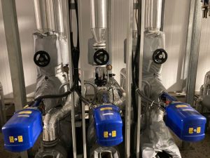 Checklist 10 Điểm Kiểm Tra Áo Bảo Ôn: Phát Hiện Hư Hỏng Sớm