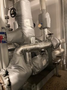 Pipeline Heat Loss: 3 Identification Methods & Solutions